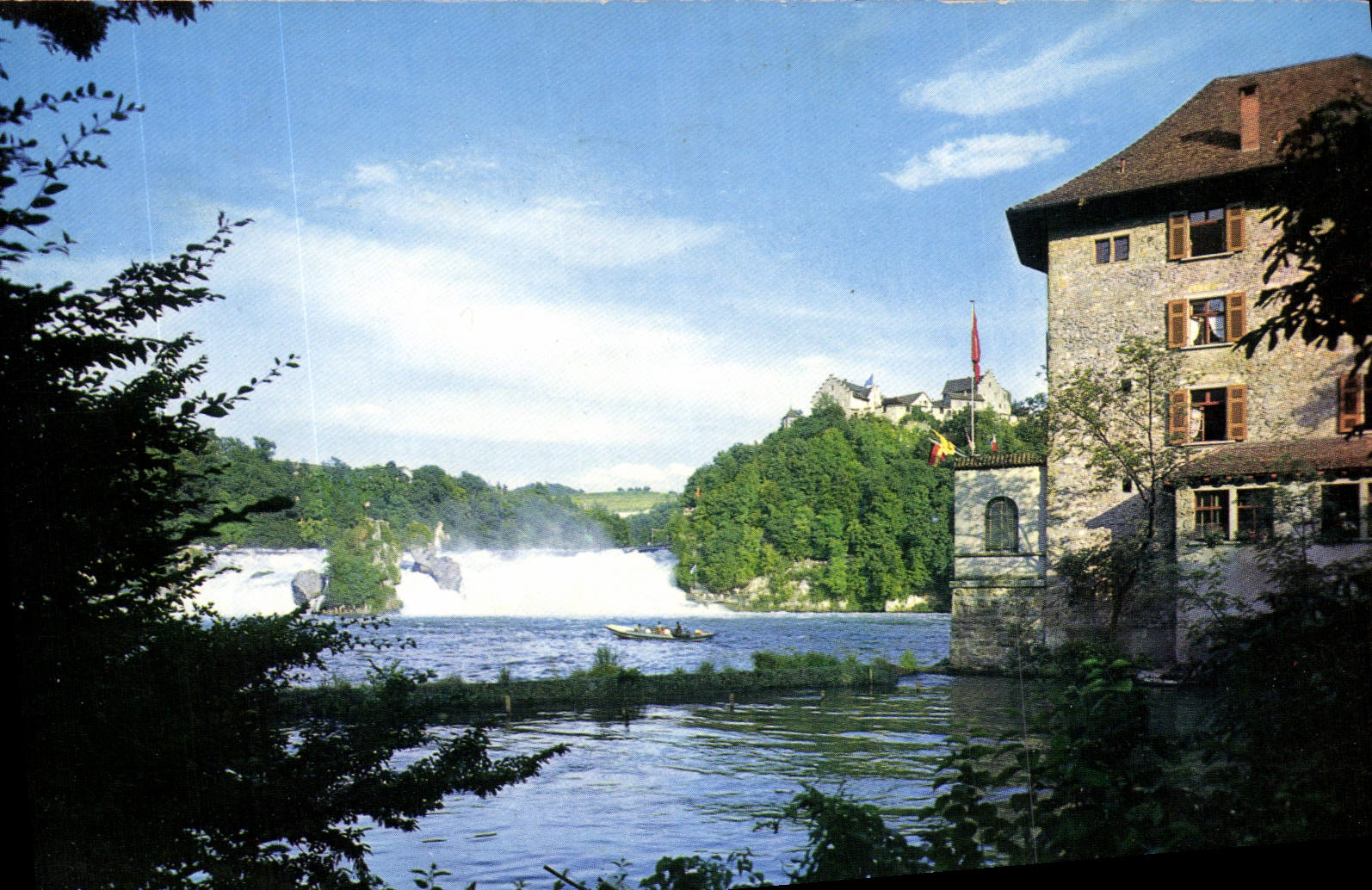 CPM Schlossi Worth am Rheinfall