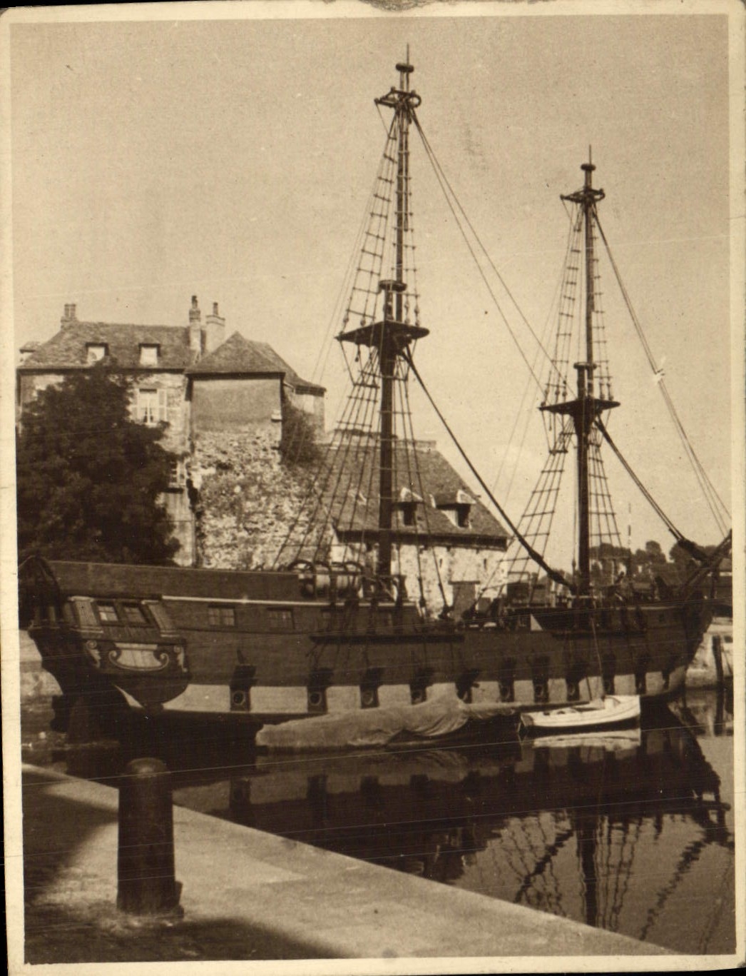 Photo Bateau Voilier