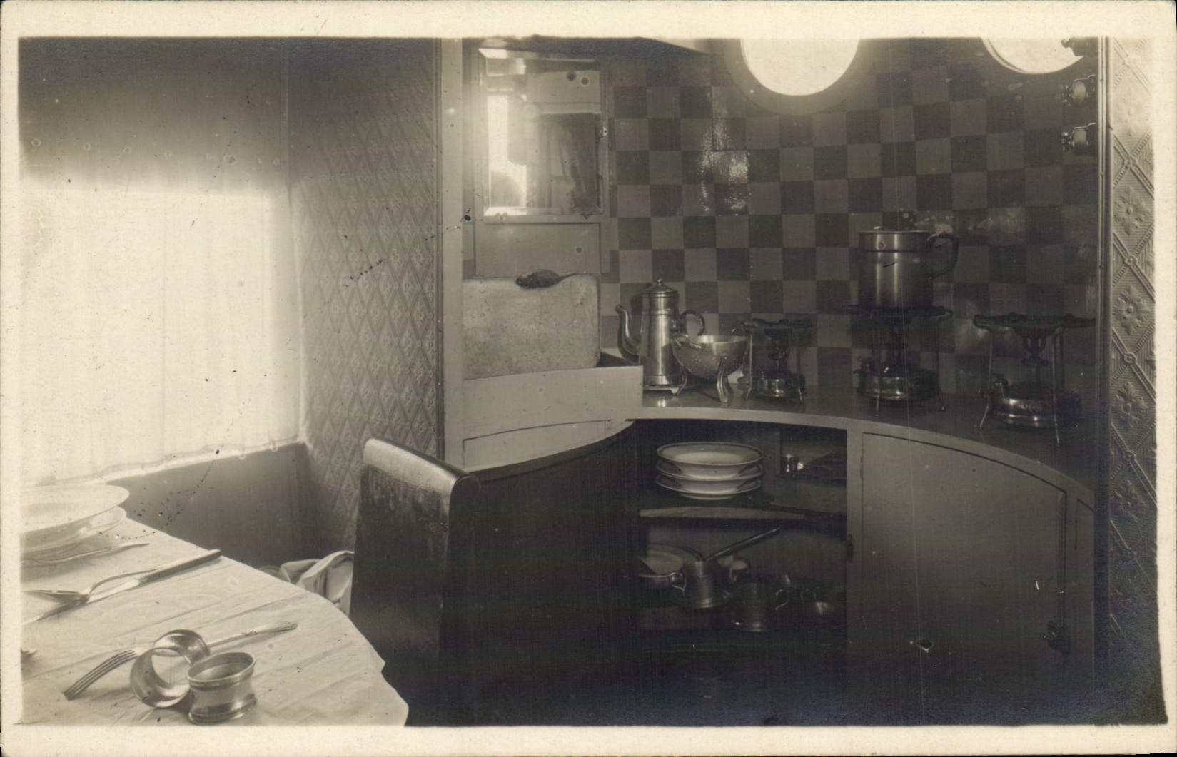 CARTE PHOTO Automobile 