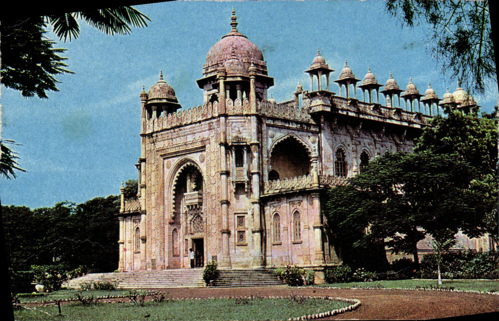 CPM National Art Gallery Madras