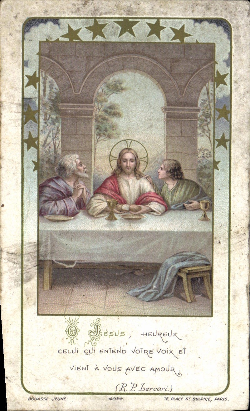 Image Christ