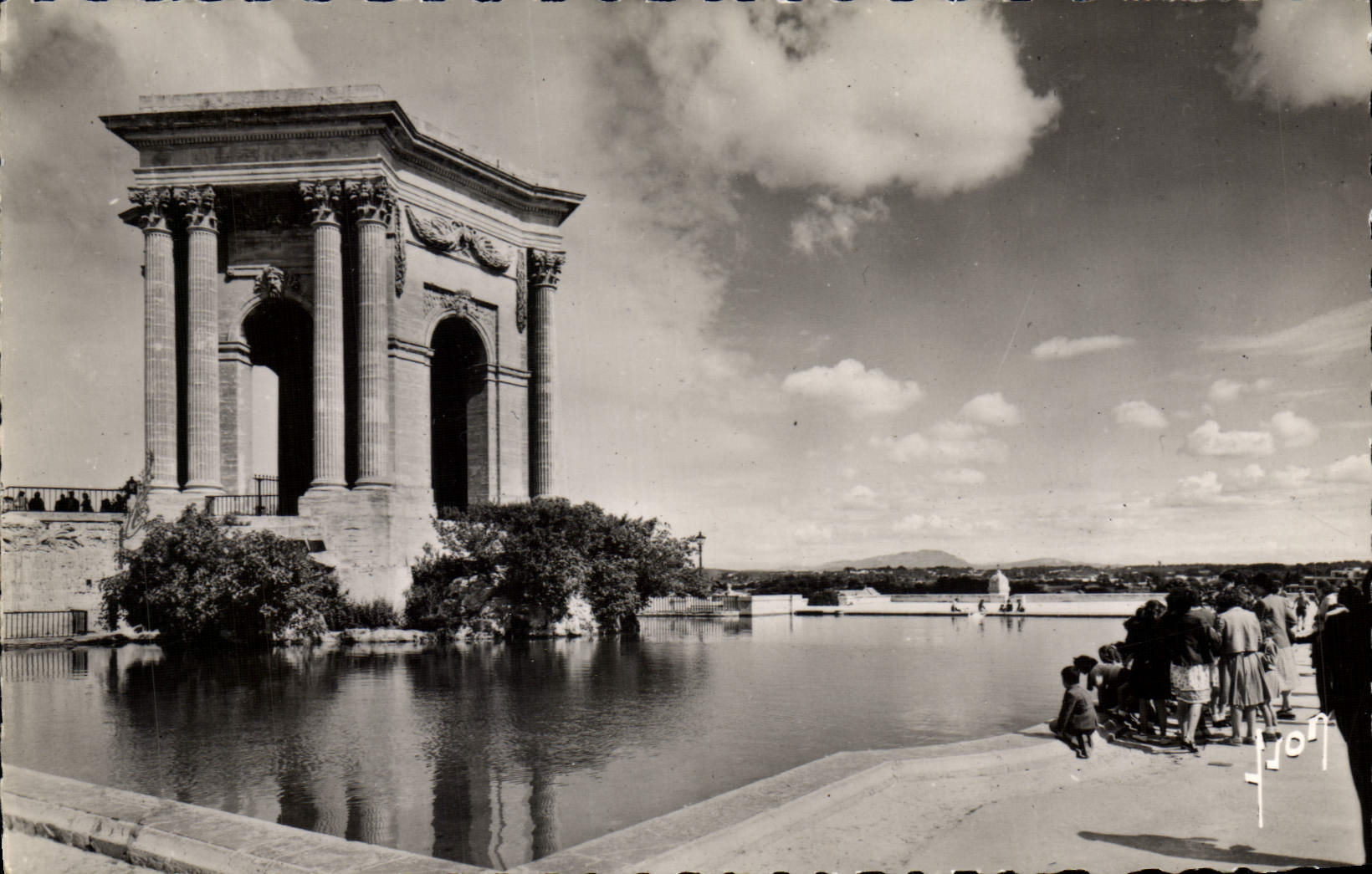 CPM Montpellier La Peyrou