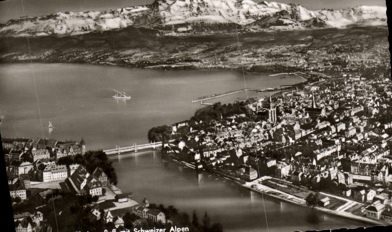 CPA Schweizer Alpen Konstanz