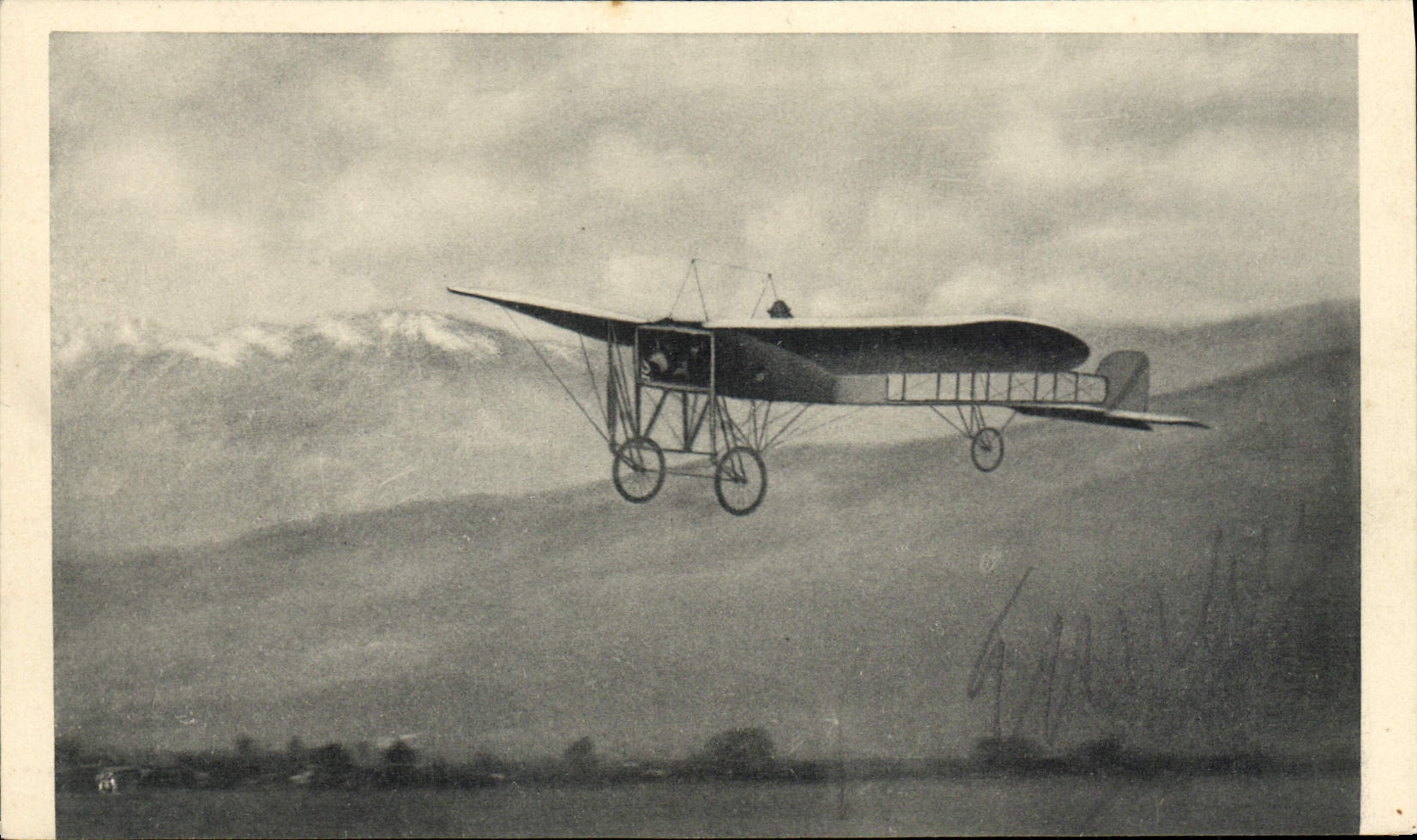 CPA Avion Aviation