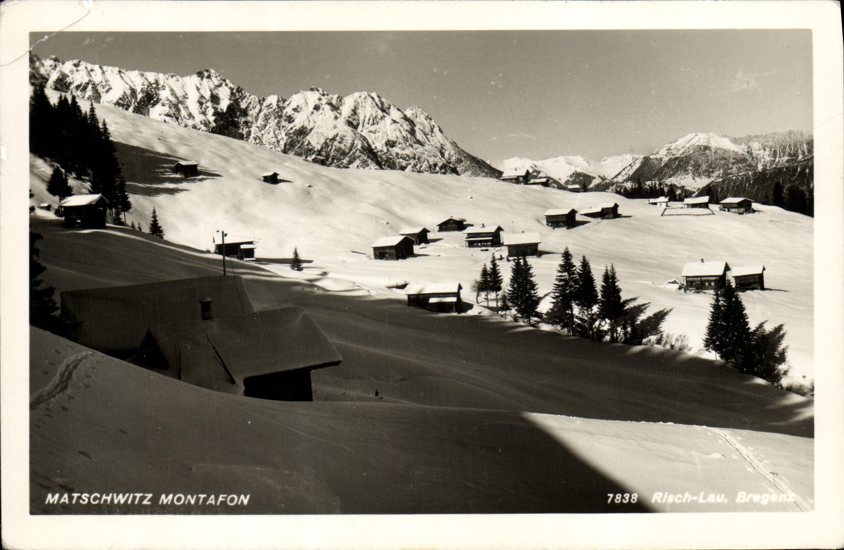 CPM Matschwitz Montafon Risch Lau