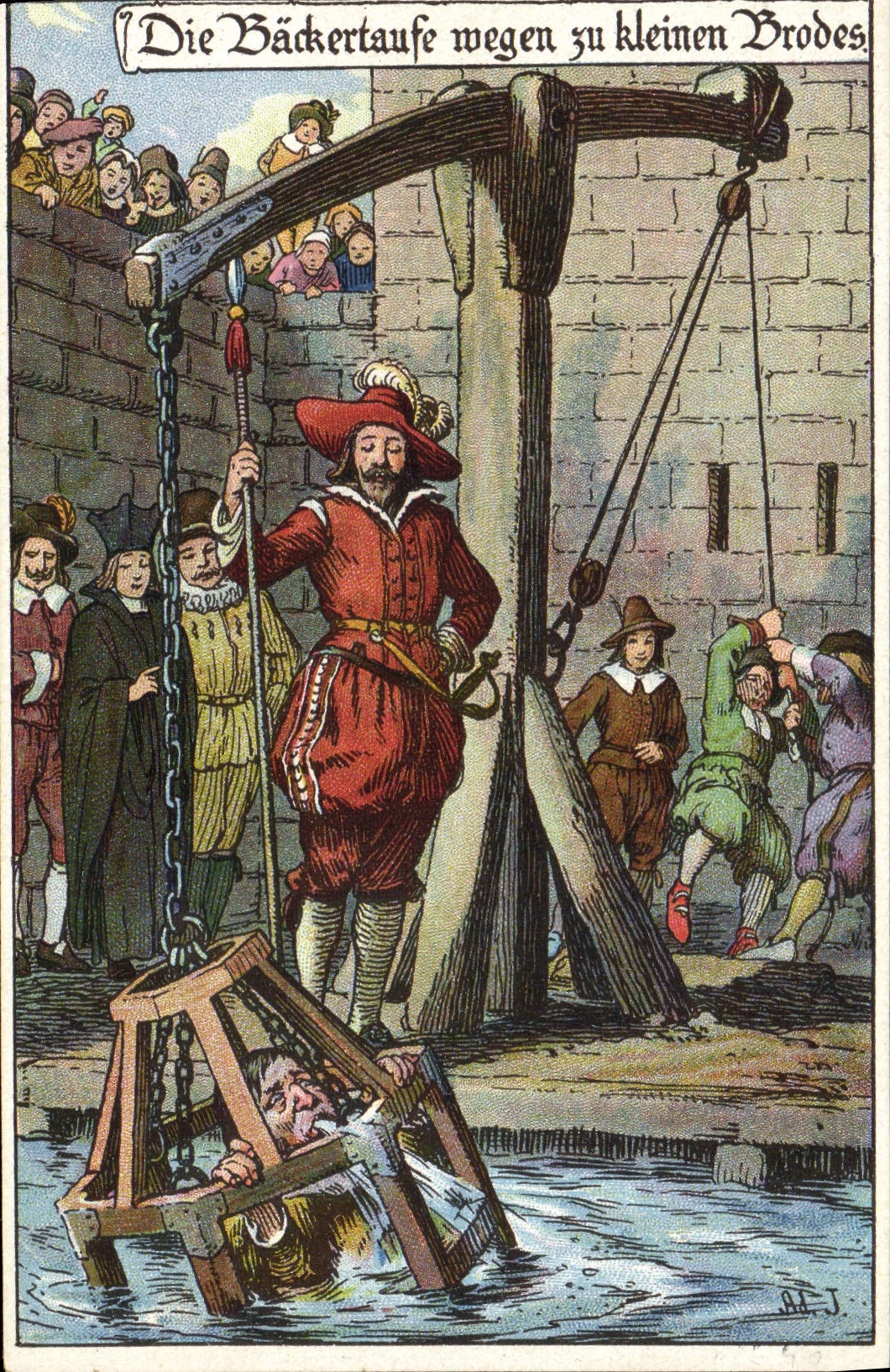 CPA Fantaisie Illustrateur