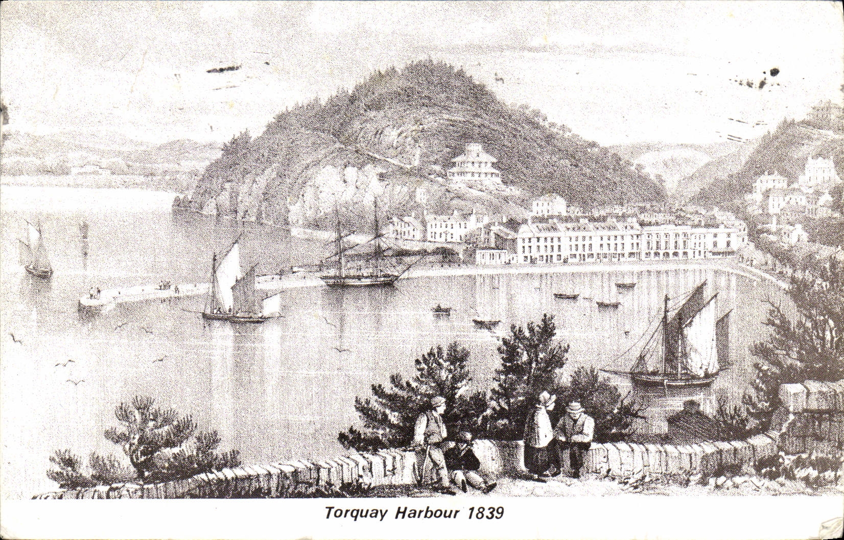 CPM Torquay Harbour