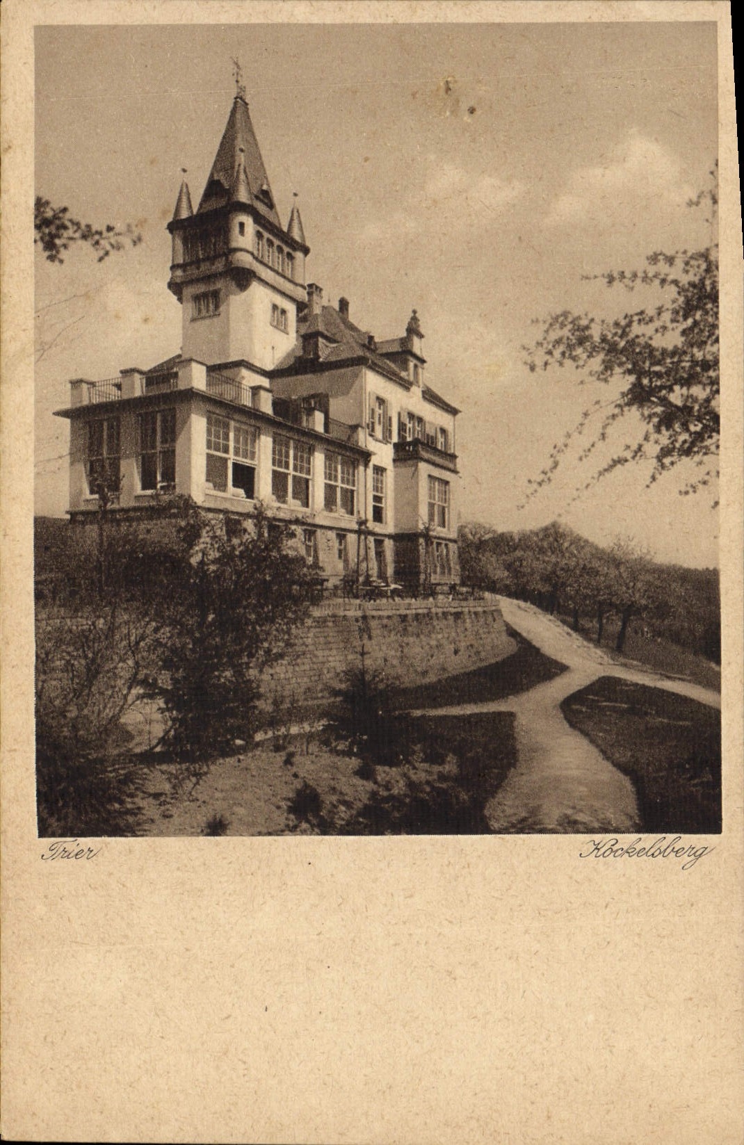 CPA Trier Kockelsbrg 