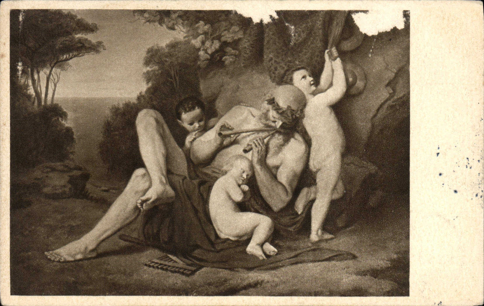 CPA Anselm Feuerbach