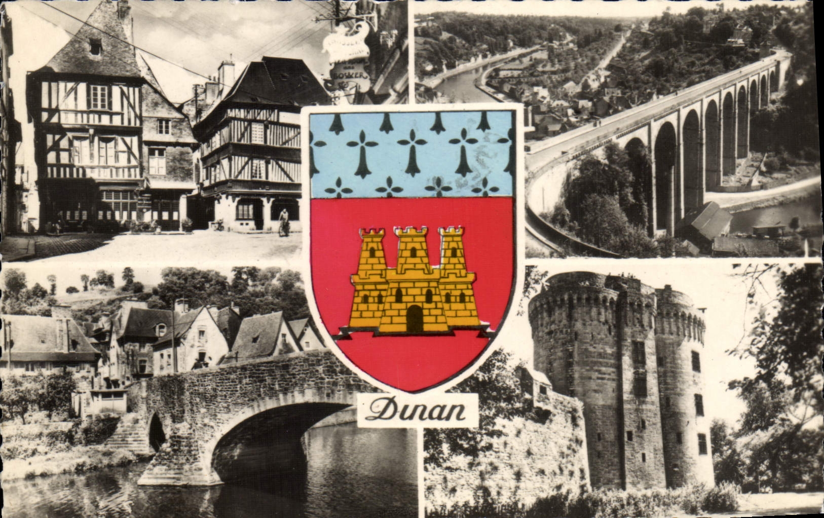 CPM Dinan 