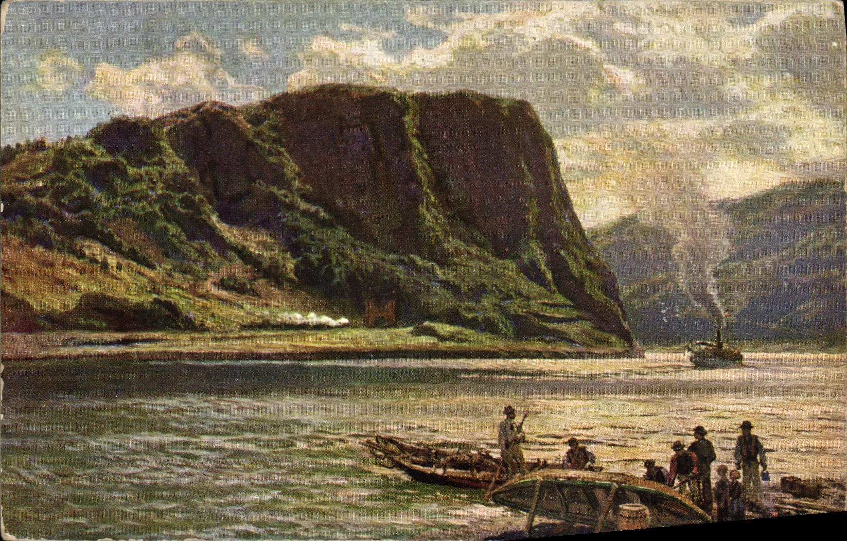 CPA Loreley