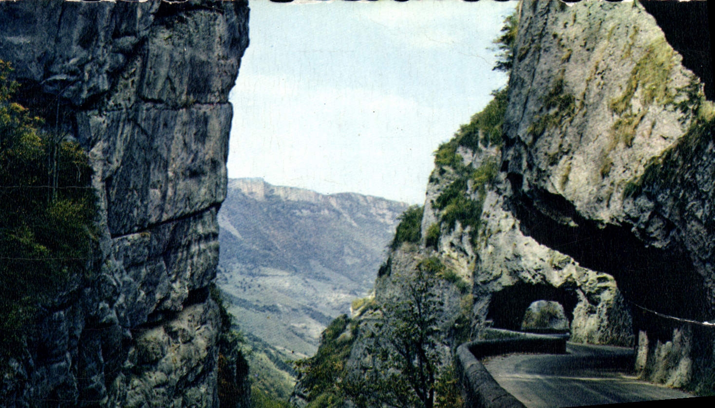 CPM Les Grands Goulets