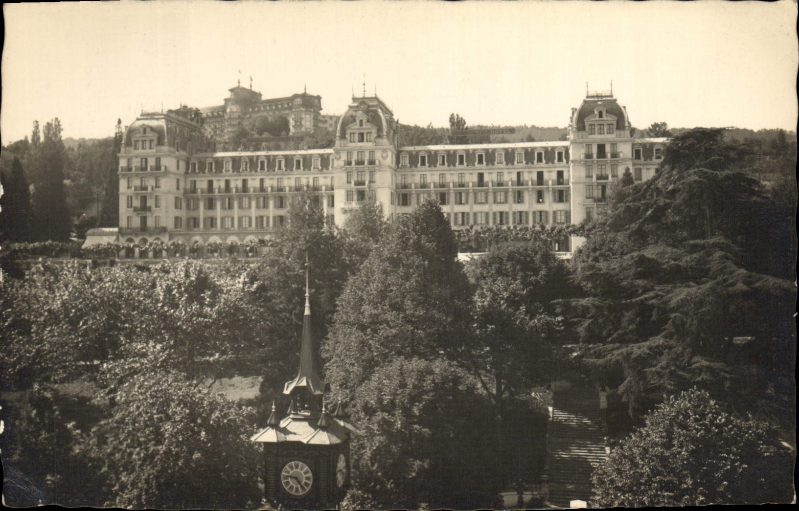 CARTE PHOTO 
