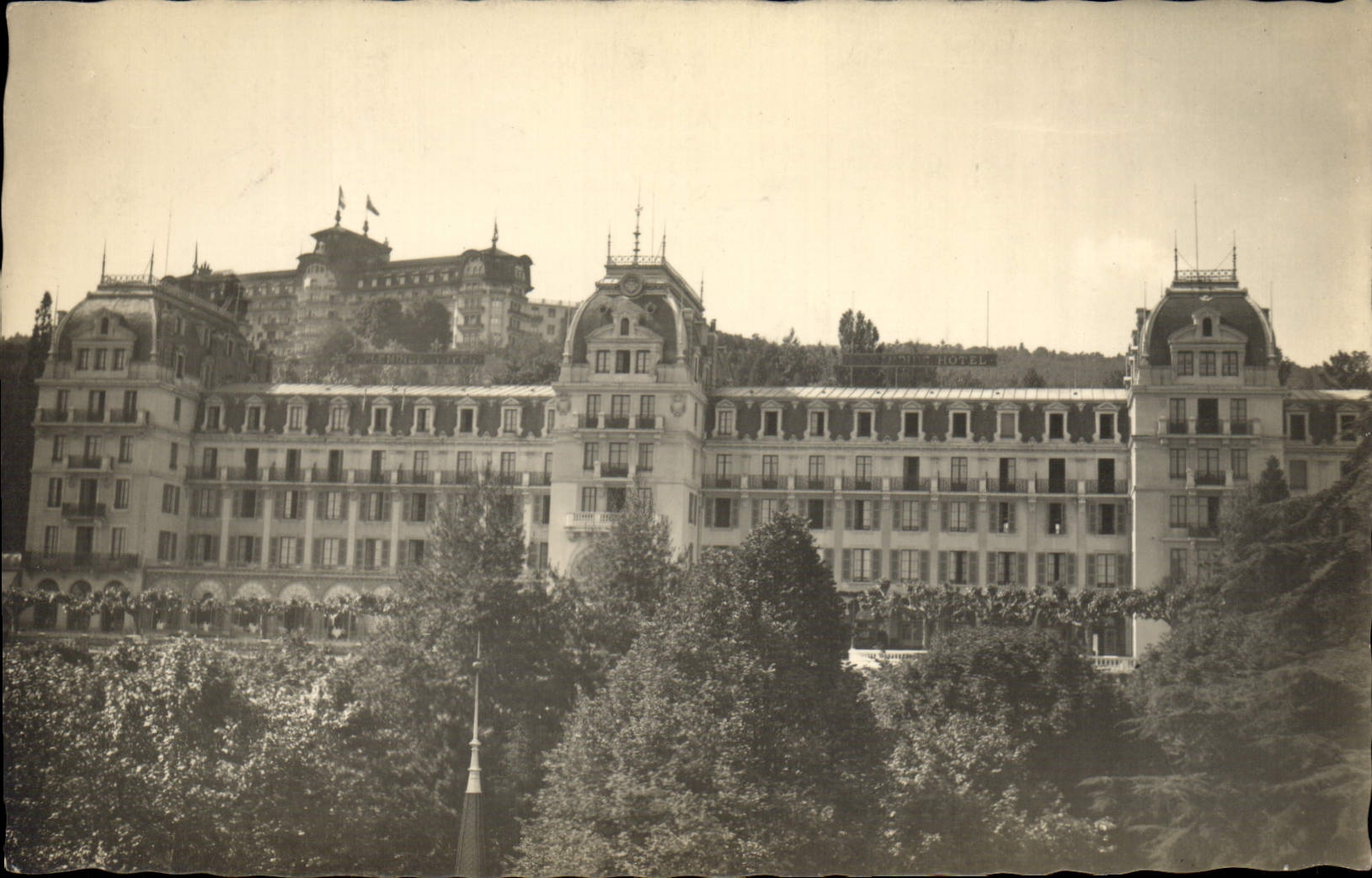 CARTE PHOTO 