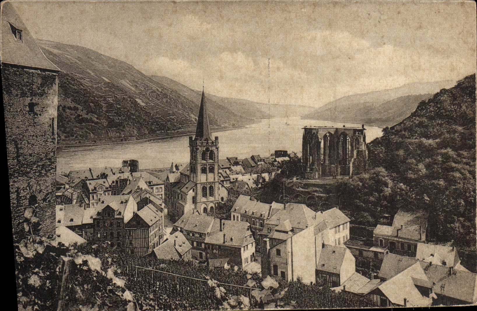 CPA Bacharach