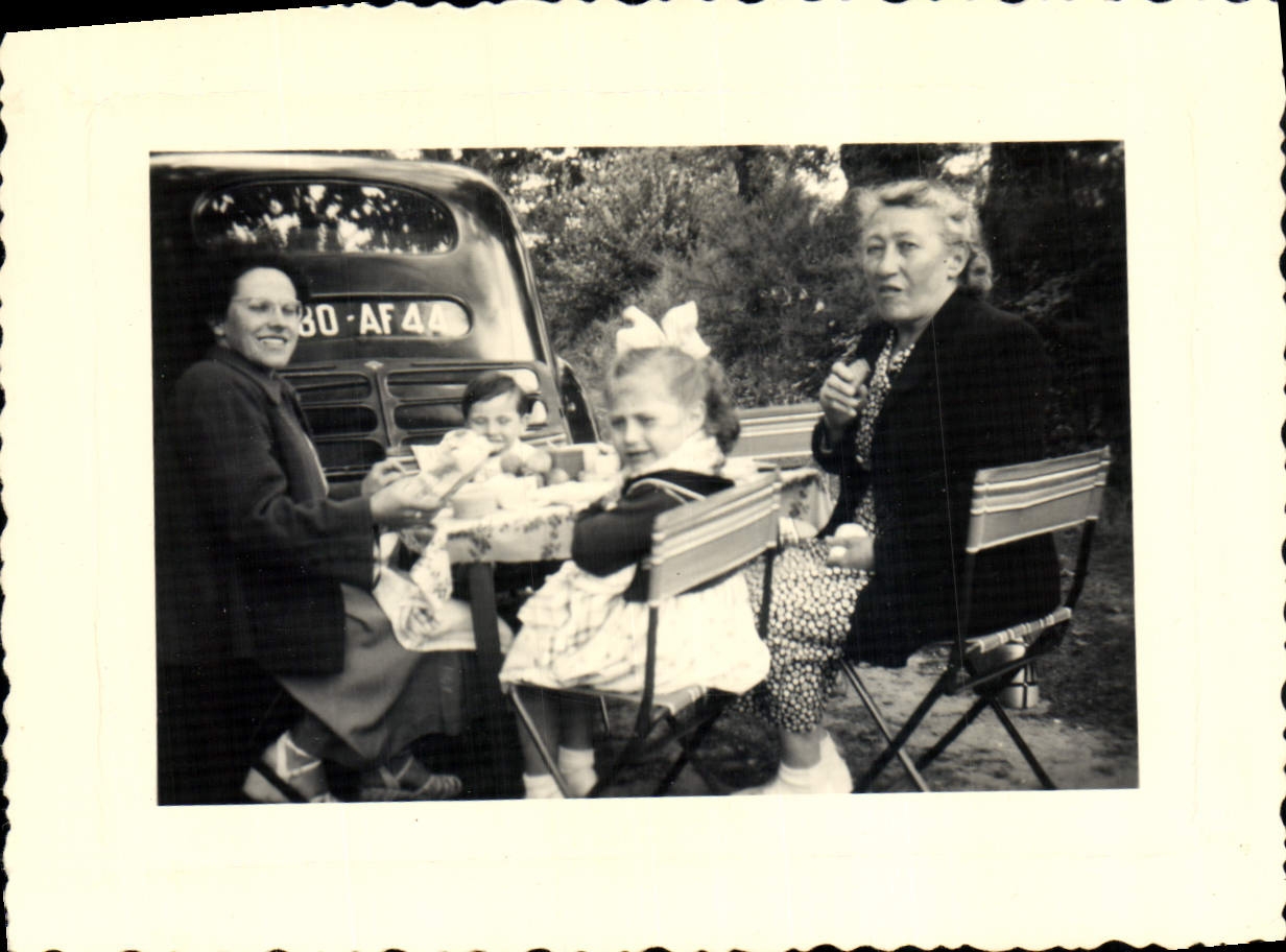 Photo co. Anne d' Auray