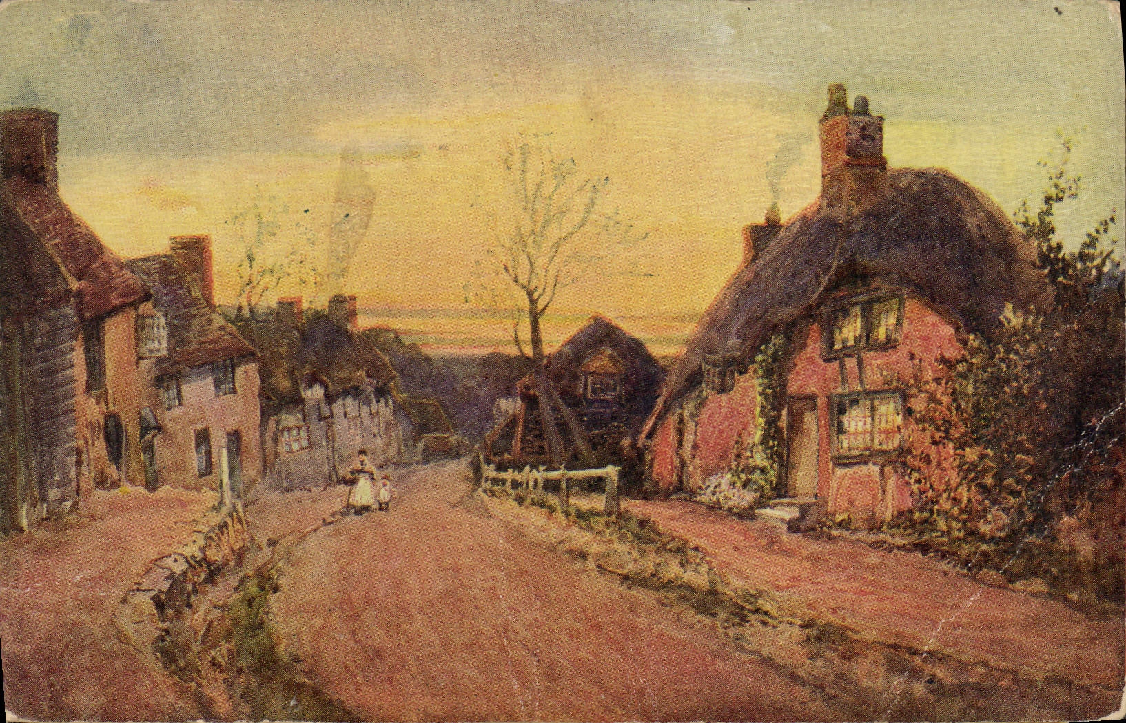 CPA Fantaisie Village