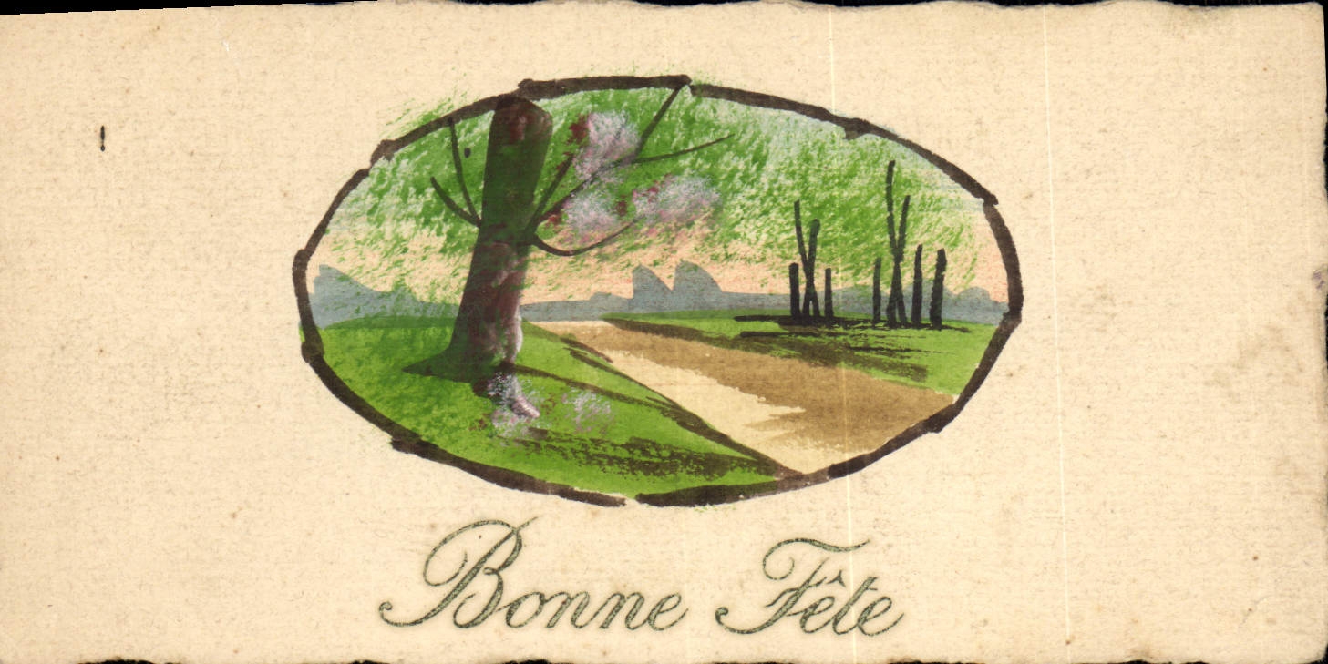 Festival de la POSTAL de la VENDIMIA buen