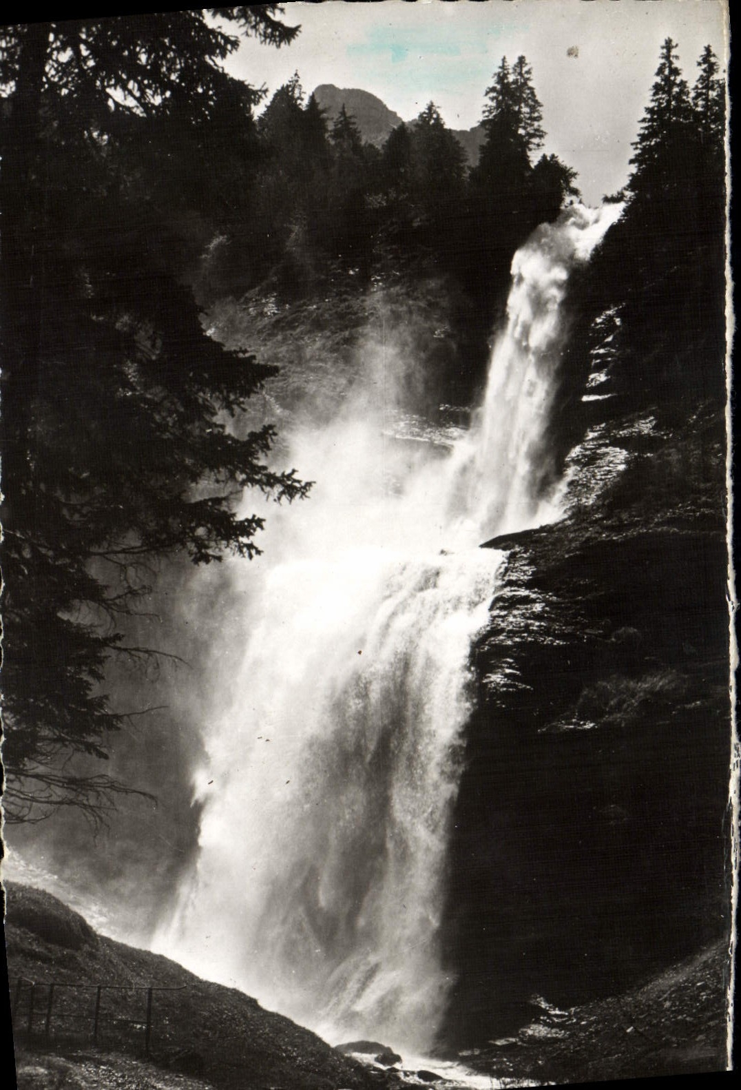 CPM Cascade