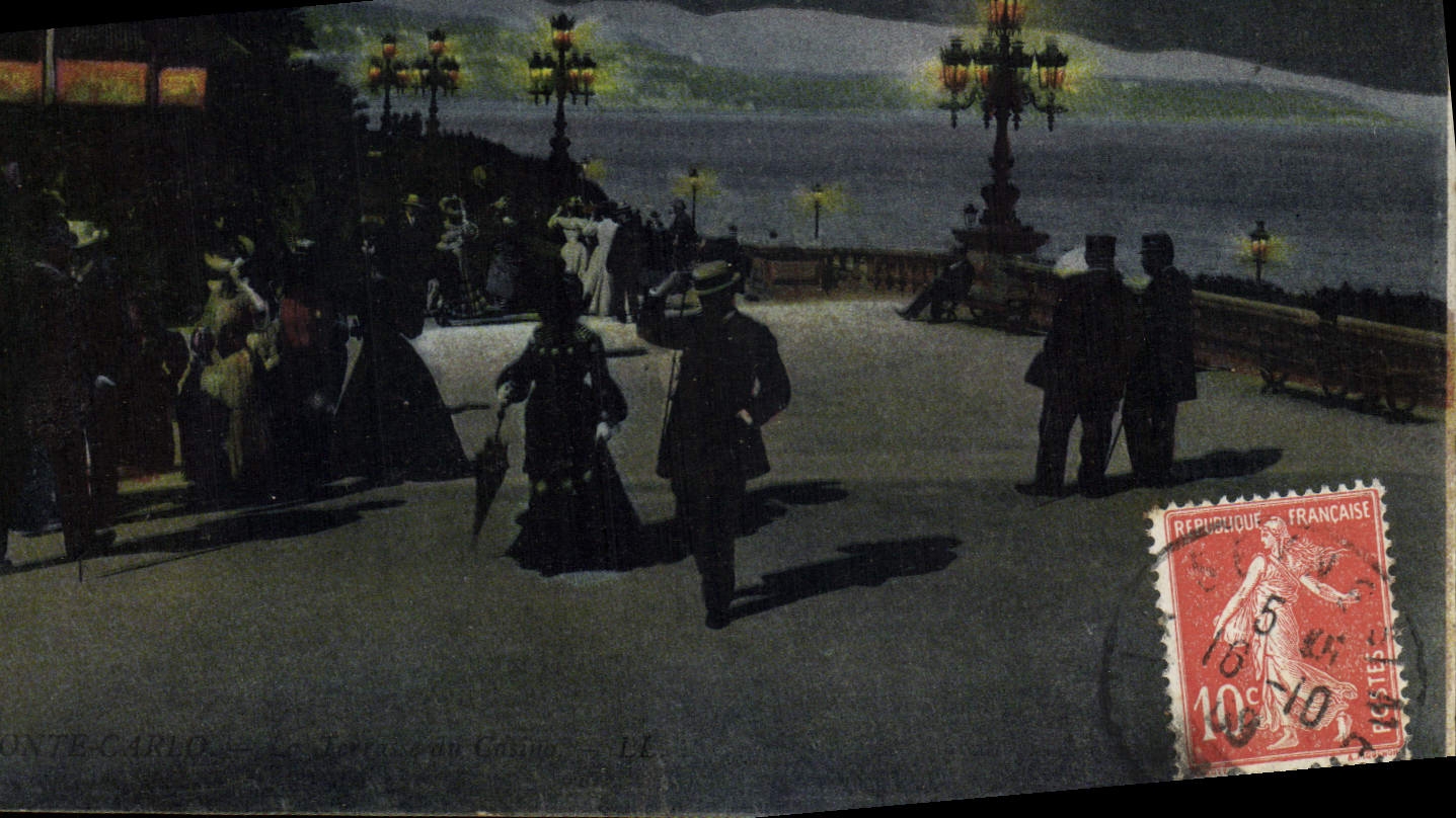 CPA Monte Carlo Monaco