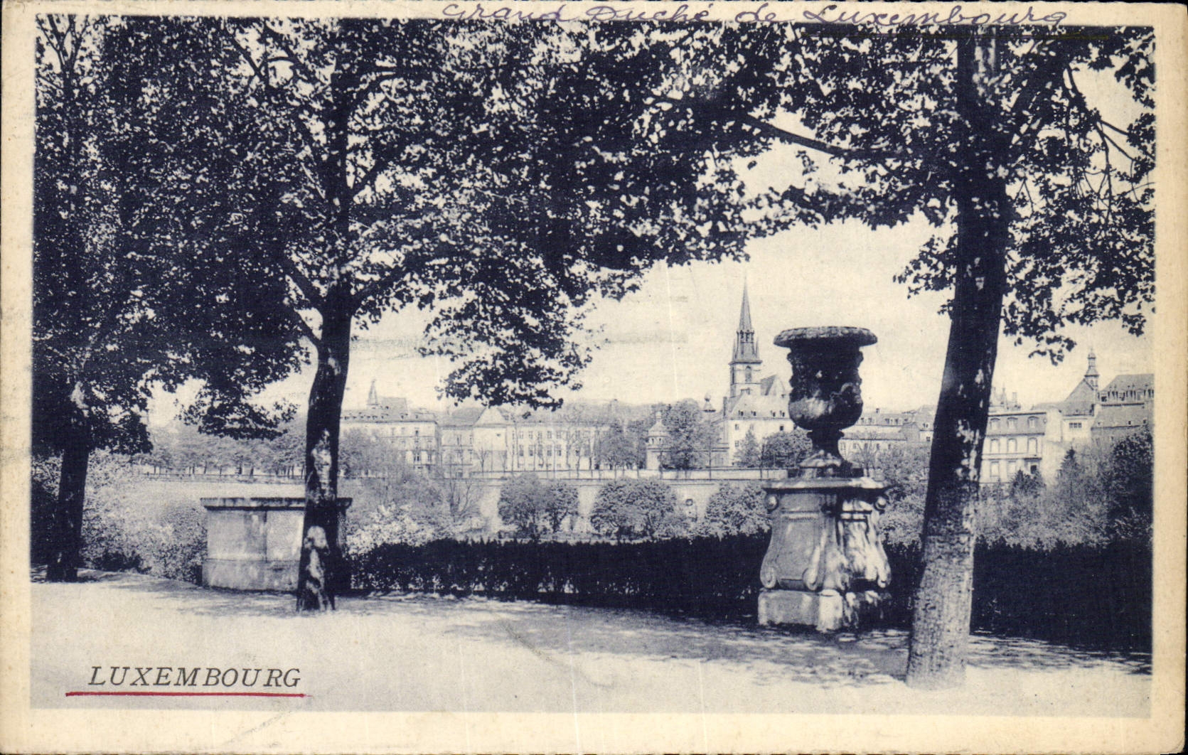 CPA Luxembourg