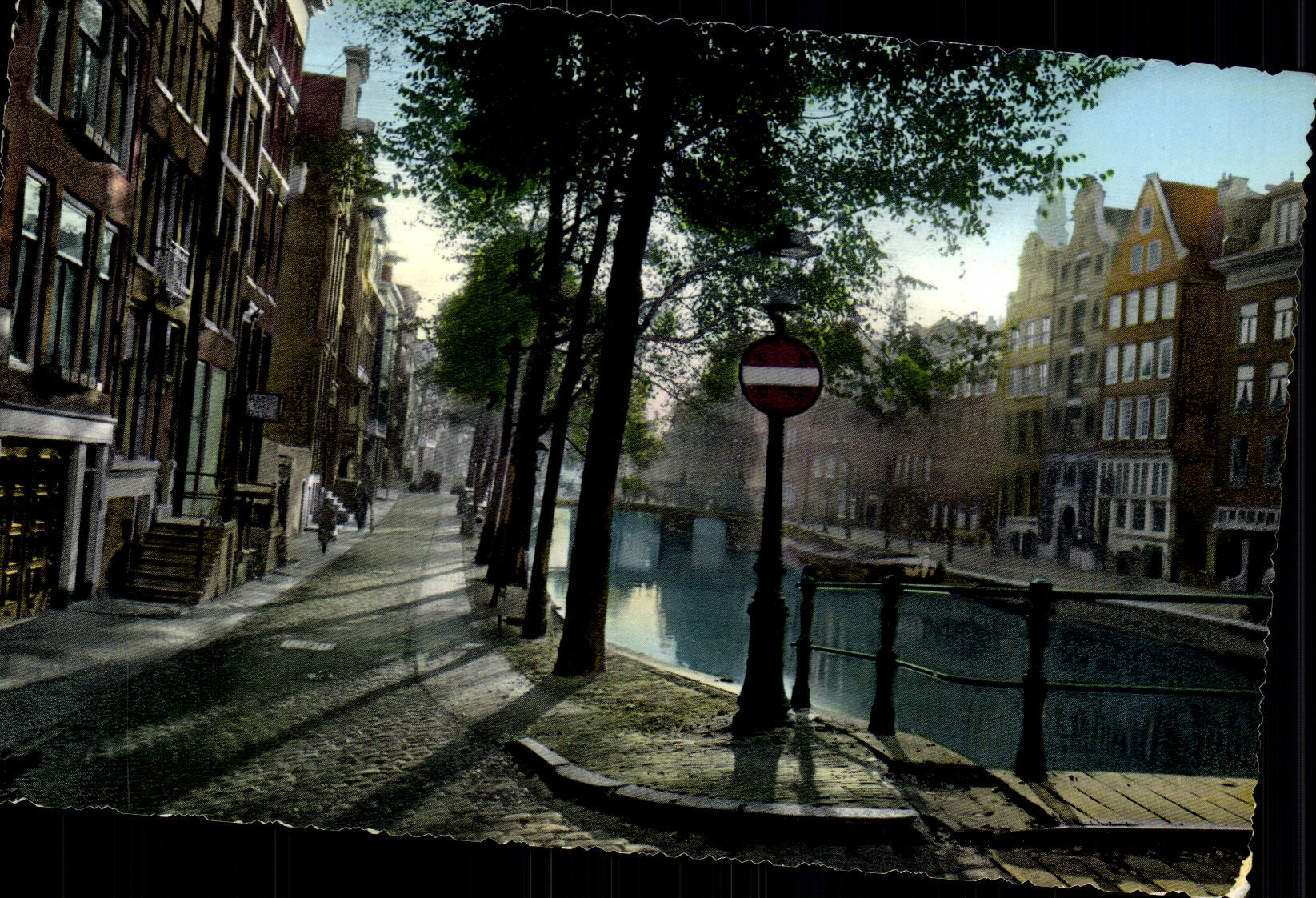 CPM Amsterdam OZ Voorburgwal