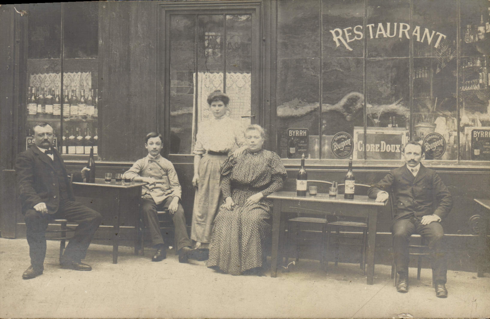 Real photo Restoring Coffee