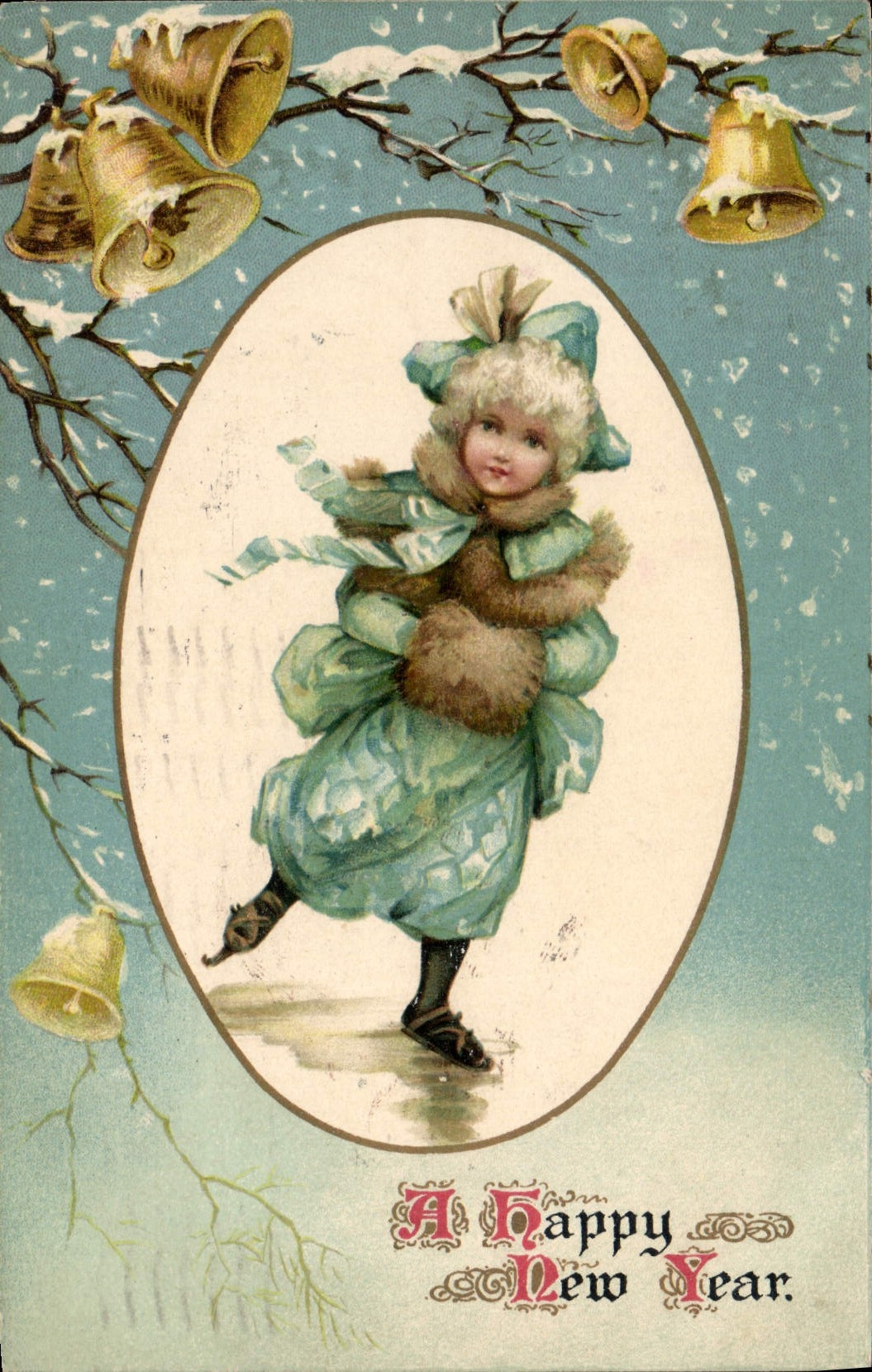 CPA Sports d'hiver Patinage Femme