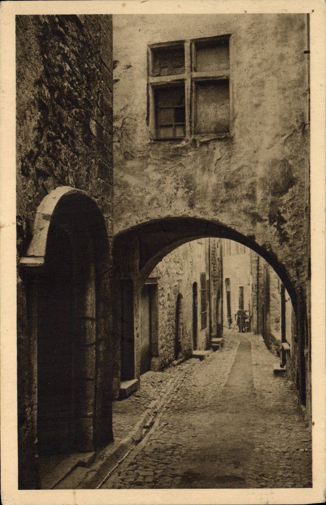 CPA Saint Paul Le pontil