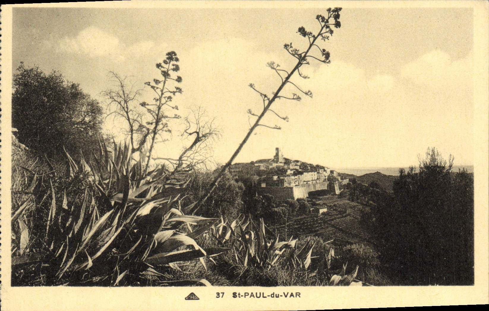 CPA Saint Paul de Var