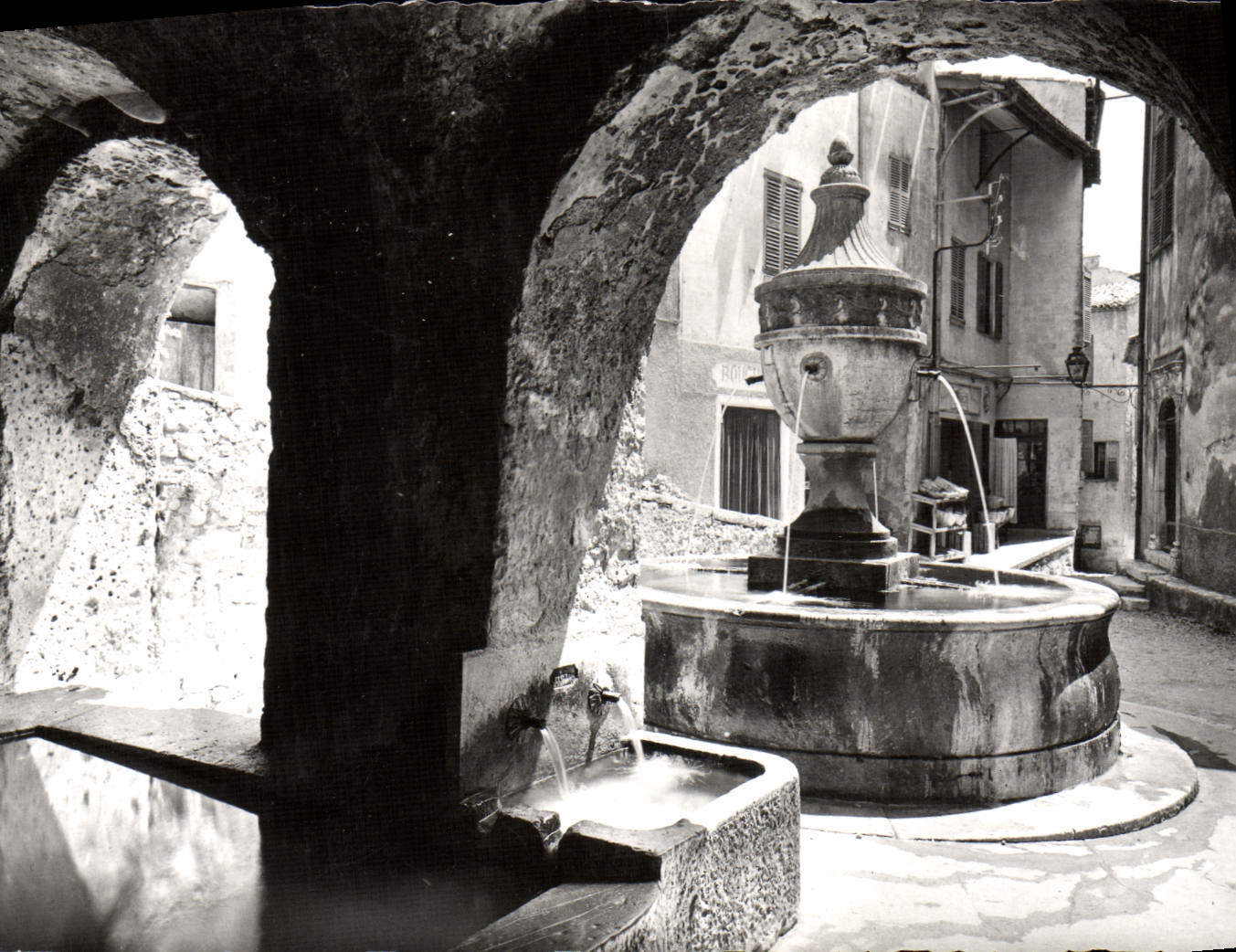 CPA Saint Paul La Fontaine