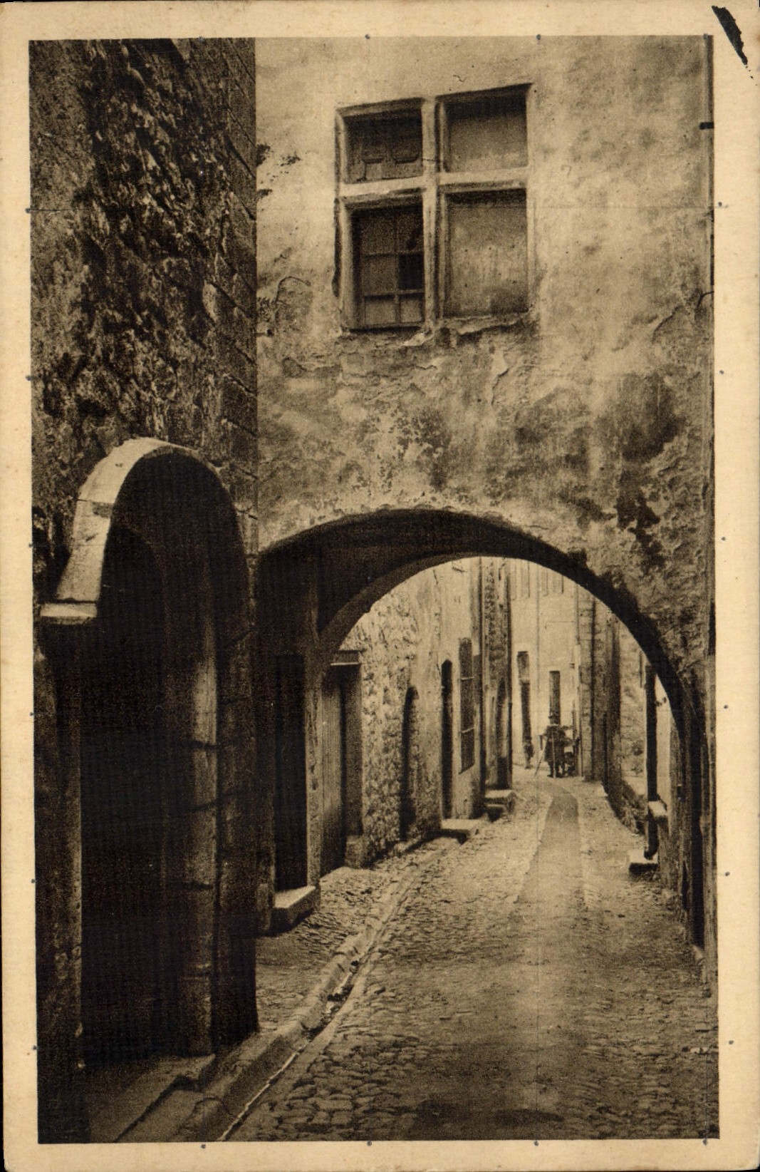 CPA Saint Paul Le Pontil