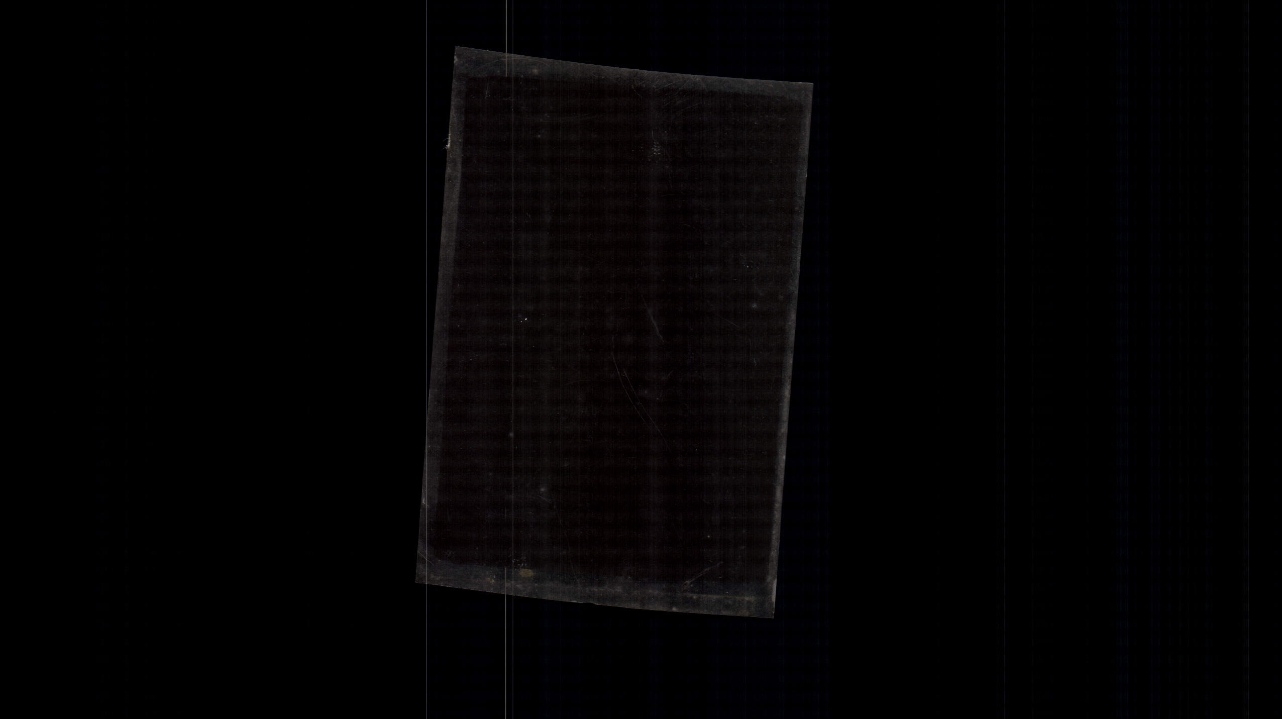 Photograph Scout Scouting Jamboree Oath in front of a priest