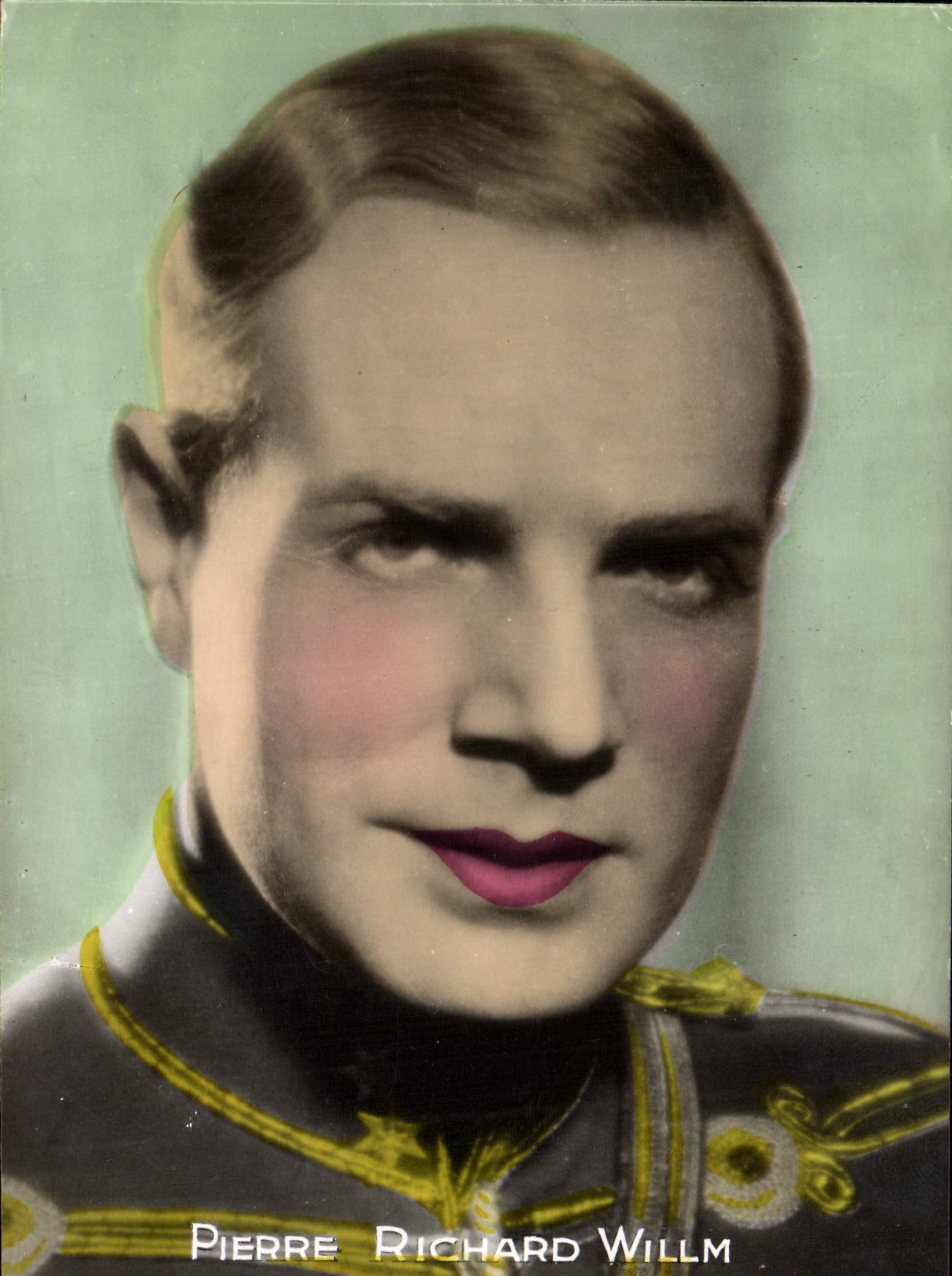 CPM Cinema Pierre Richard Willm