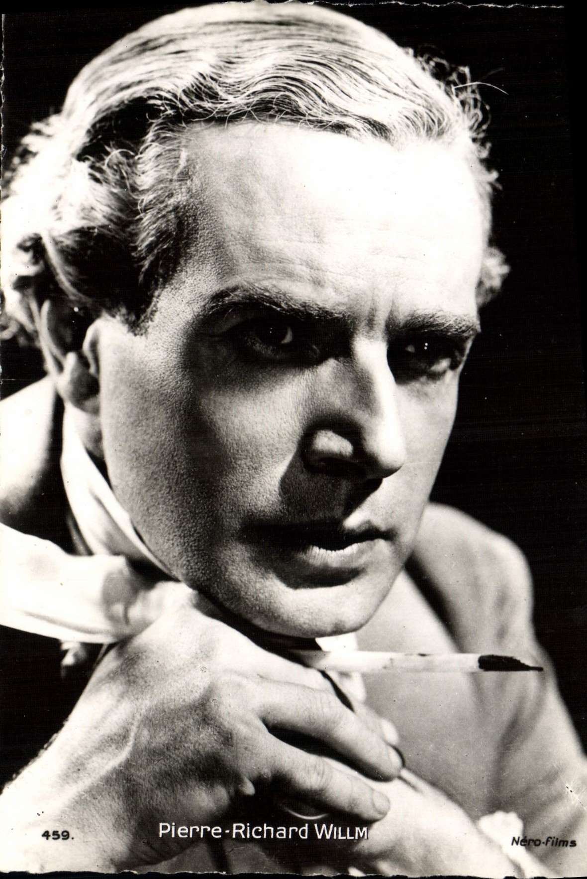 CPM Cinema Pierre Richard Willm
