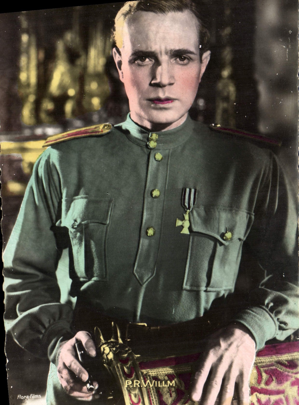 CPM Cinema Pierre Richard Willm