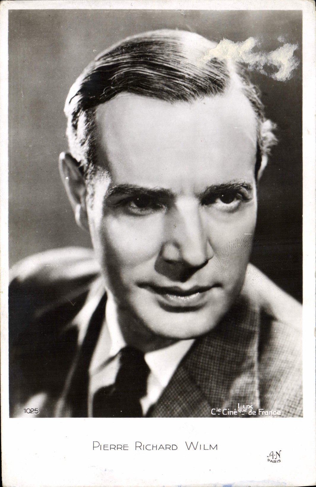 CPM Cinema Pierre Richard Willm