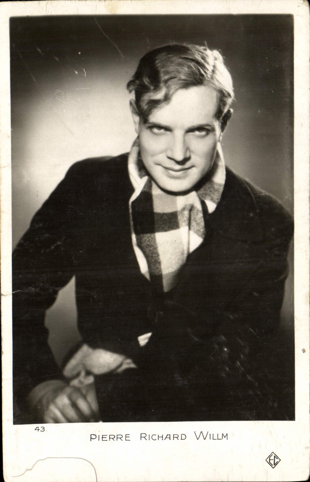 CPM Cinema Pierre Richard Willm