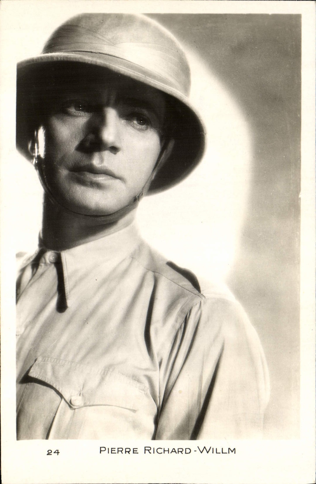 CPM Cinema Pierre Richard Willm