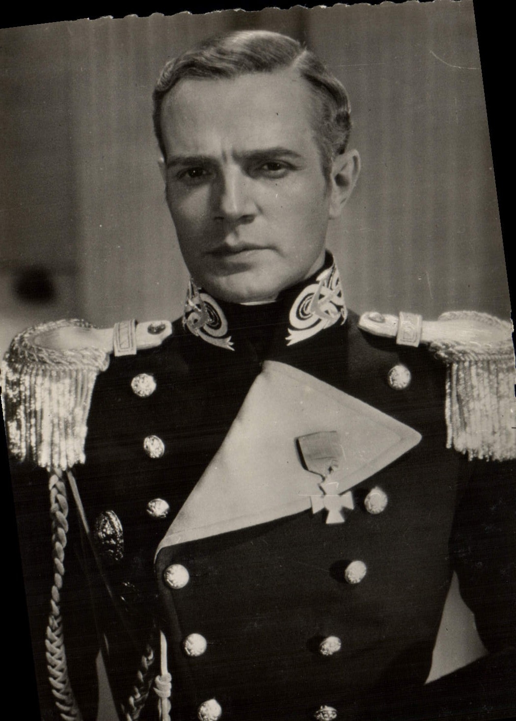 CPM Cinema Pierre Richard Willm