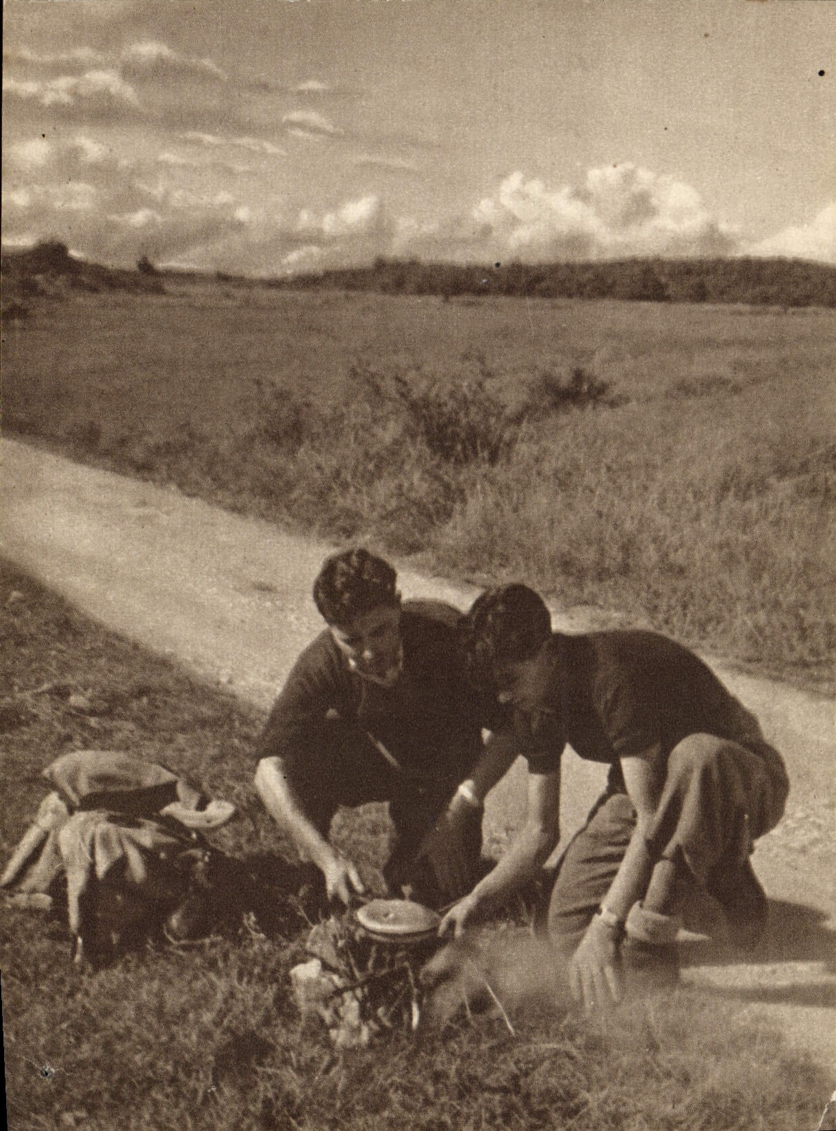 CPA Scout Jamboree 