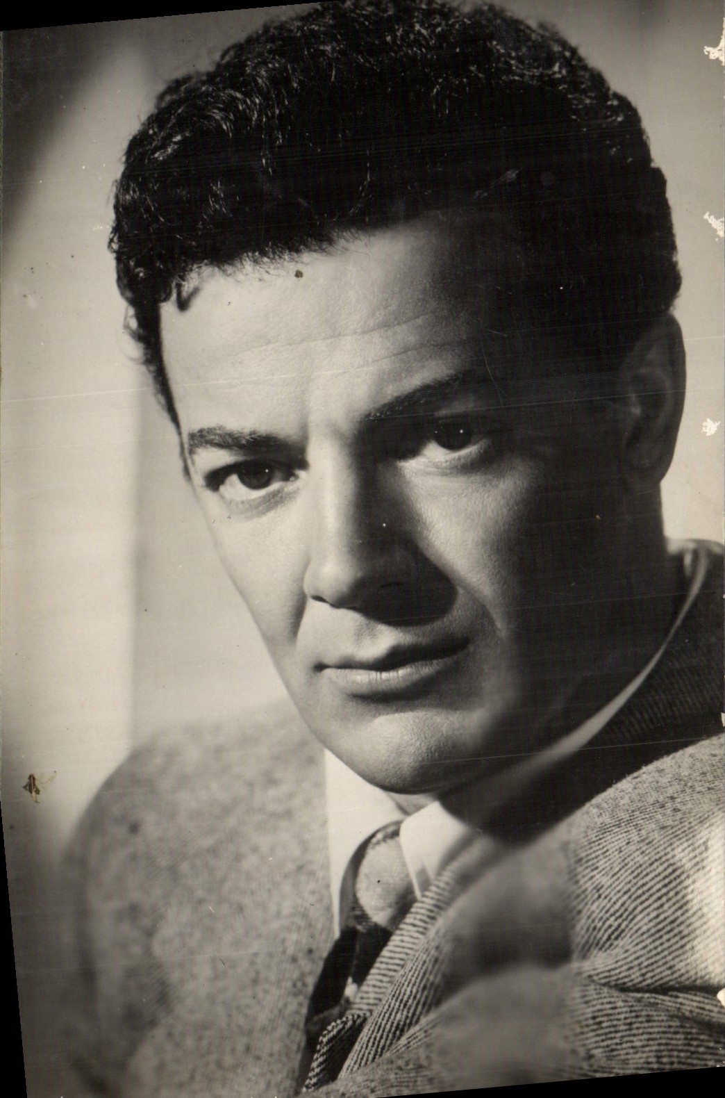 MODERN CARD Cinema Cornel Wilde