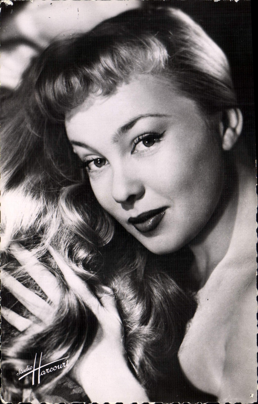 CPM Cinema Dominique Wilms 