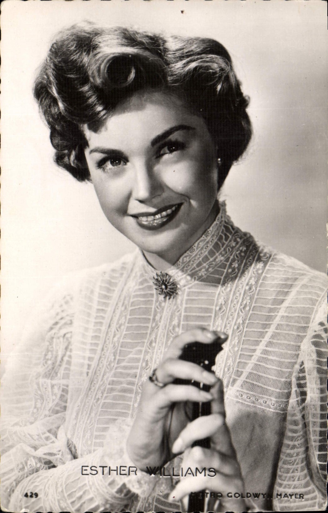 CPM Cinema Esther Williams