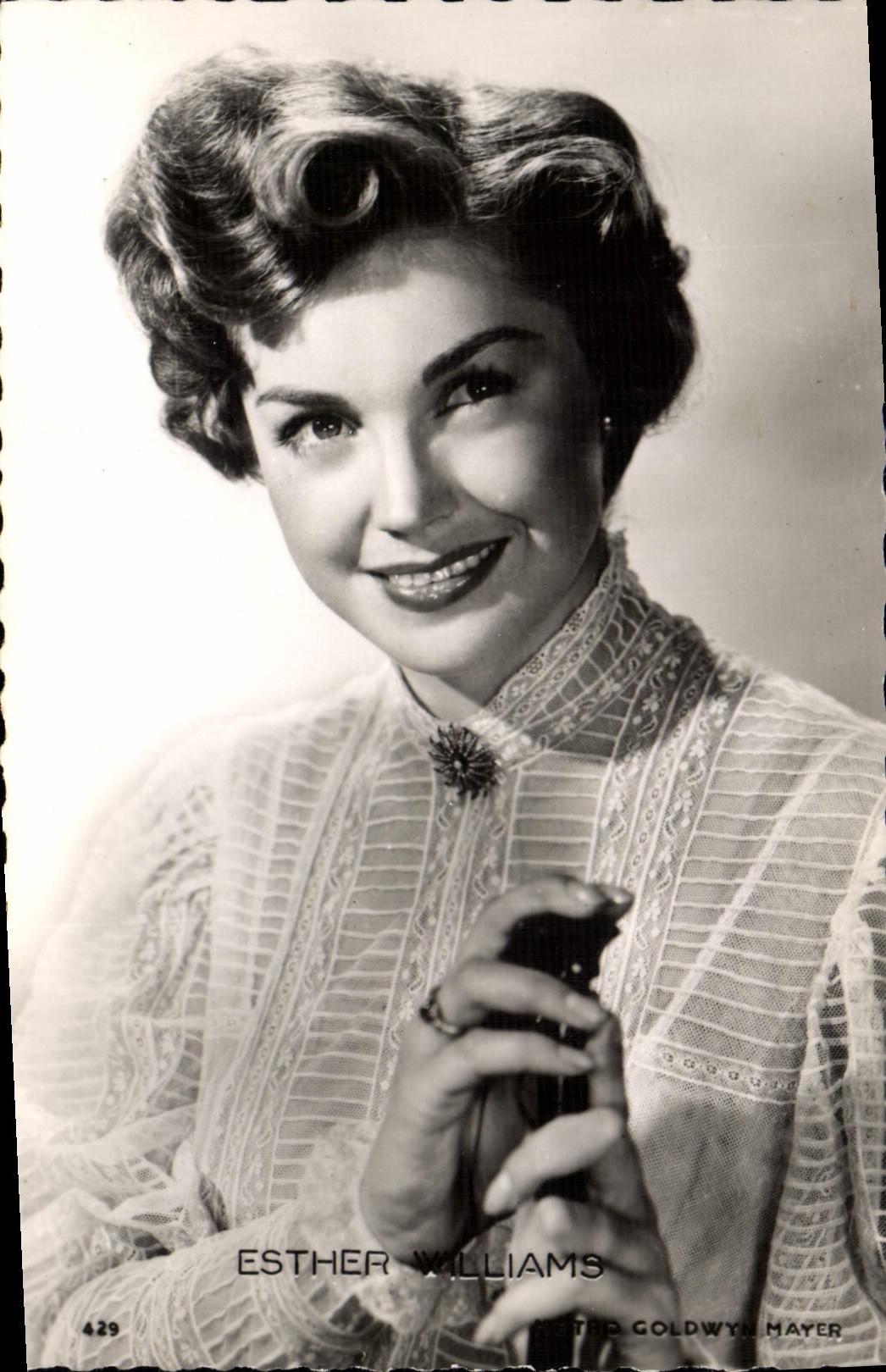 CPM Cinema Esther Williams