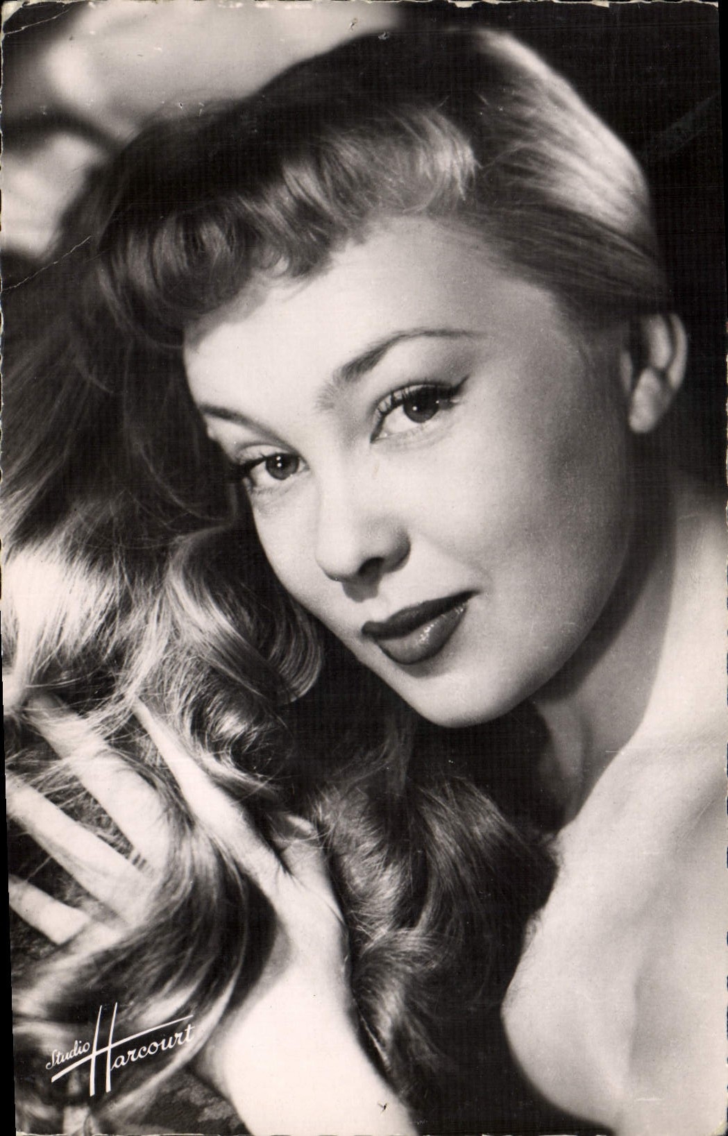 CPM Cinema Dominique Wilms