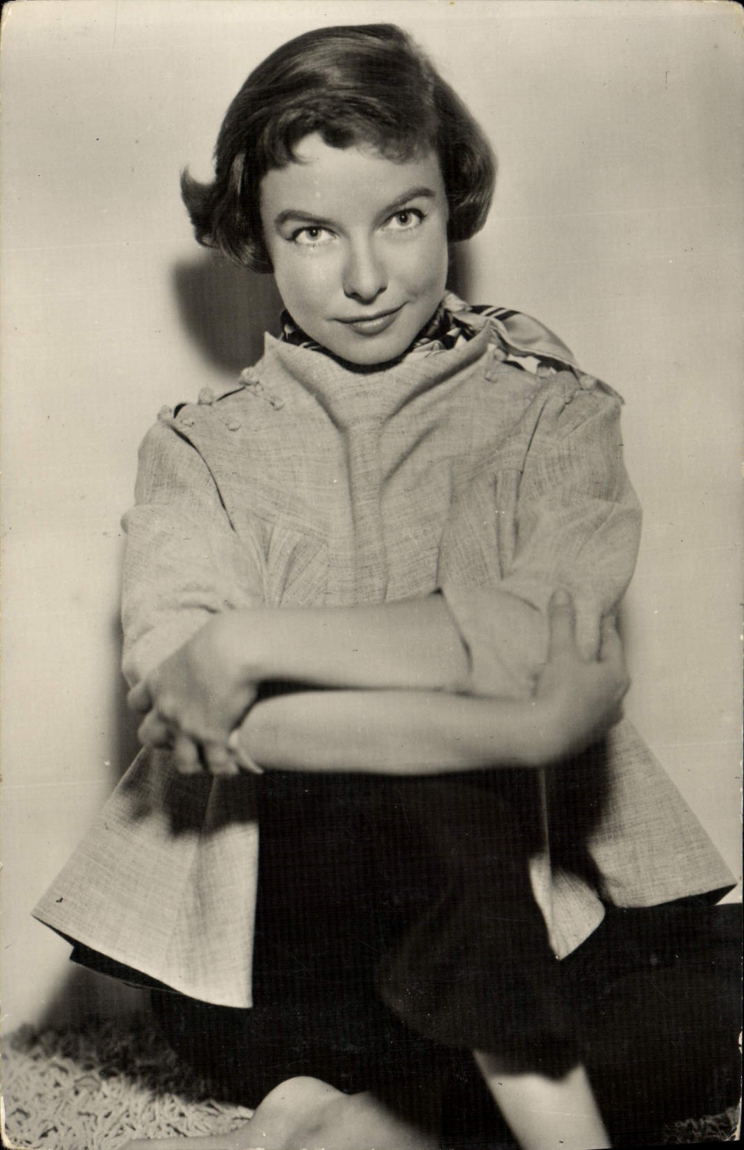 CPM Cinema Teresa Wrigt 