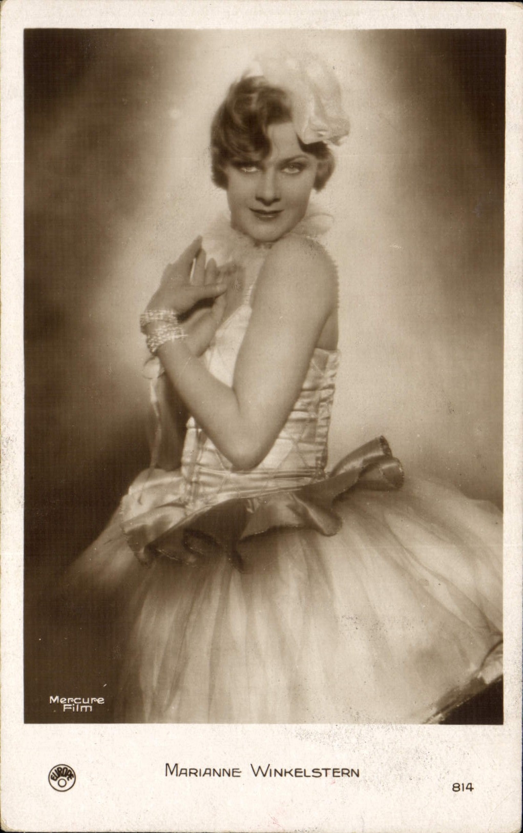 CPM Cinema Marianne Winkelstern 