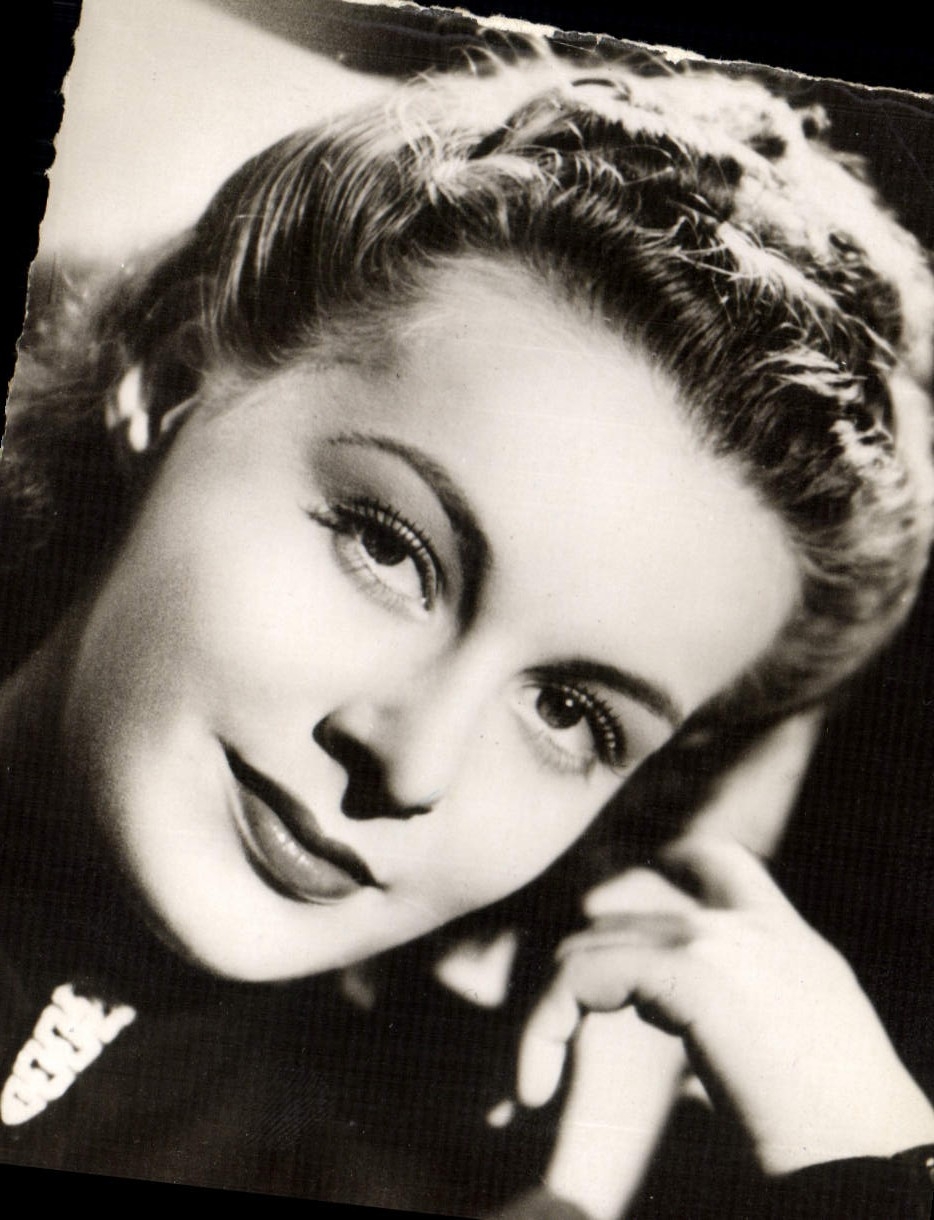 CPM Cinema Ilse Werner 