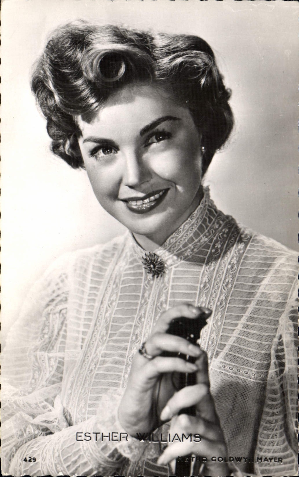 CPM Cinema Esther Williams